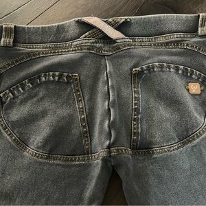 FREDDY WR.UP slounge